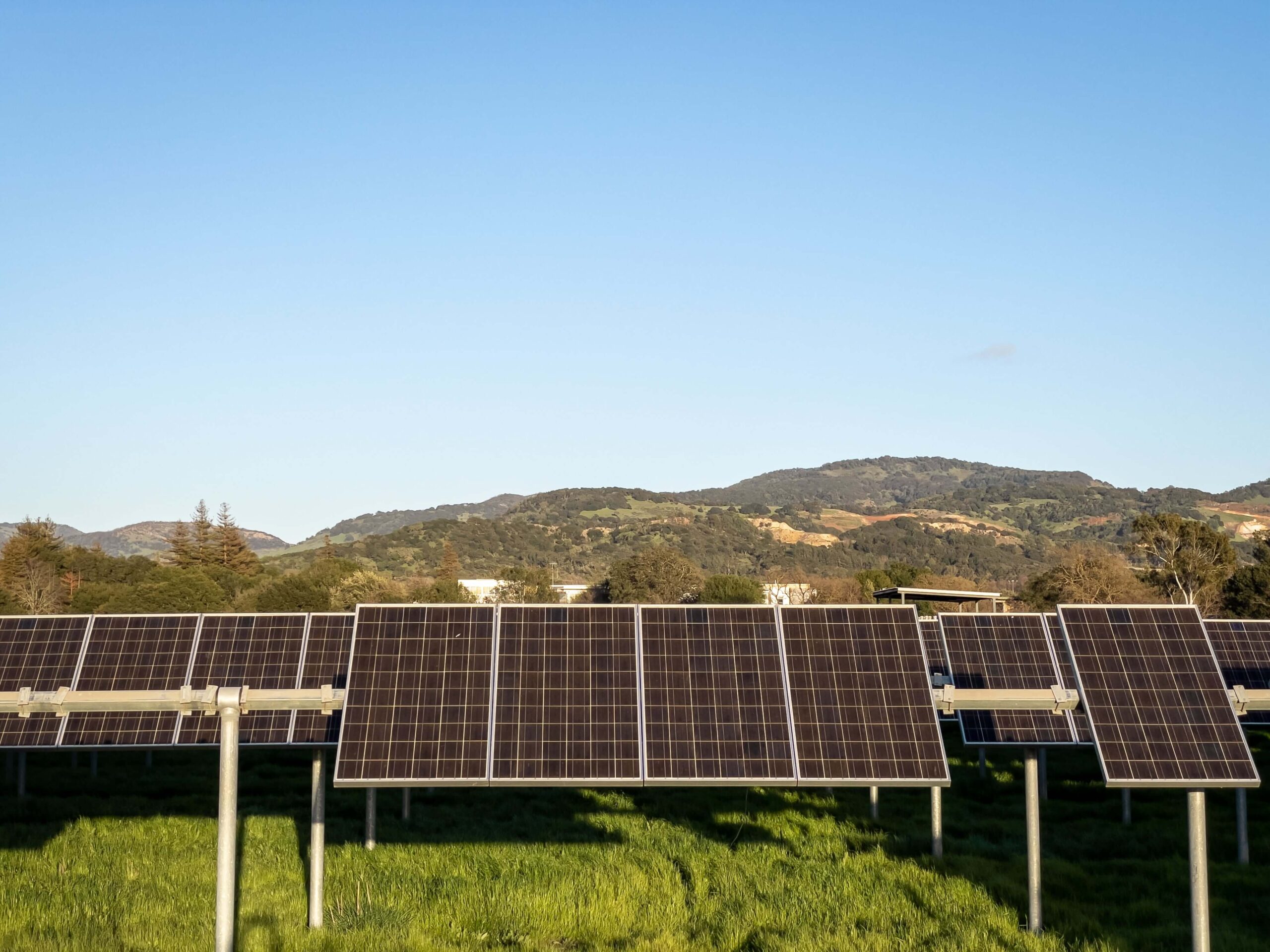 image of solar panel